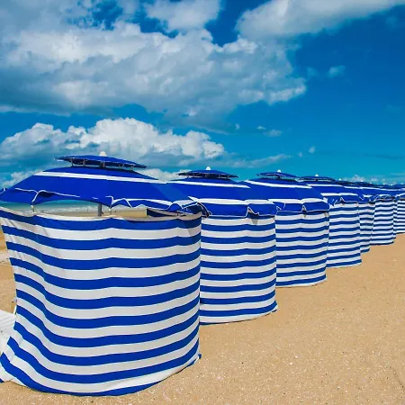 Holiday Ma Tente By Interhome