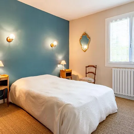 Holiday Ma Tente By Interhome
