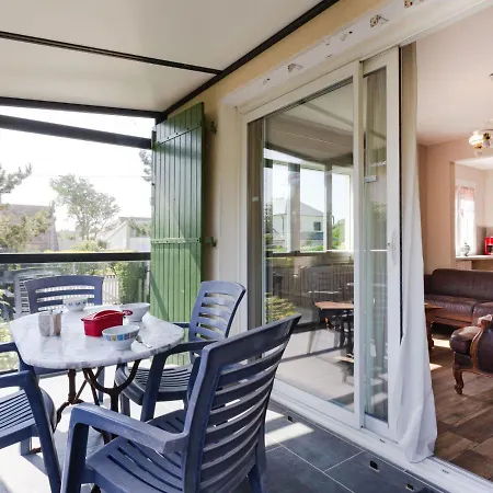 Holiday Ma Tente By Interhome بيت للعطل