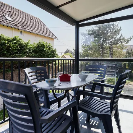 Holiday Ma Tente By Interhome