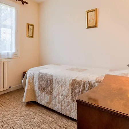 بيت للعطل Holiday Ma Tente By Interhome