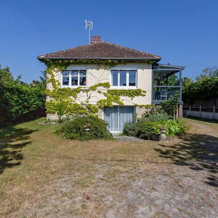 Holiday Ma Tente By Interhome